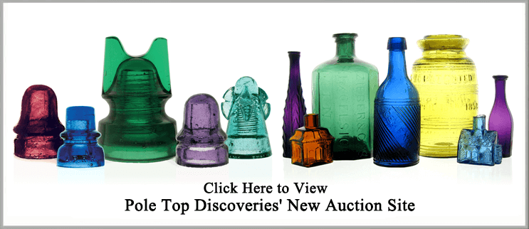 Insulator Auction